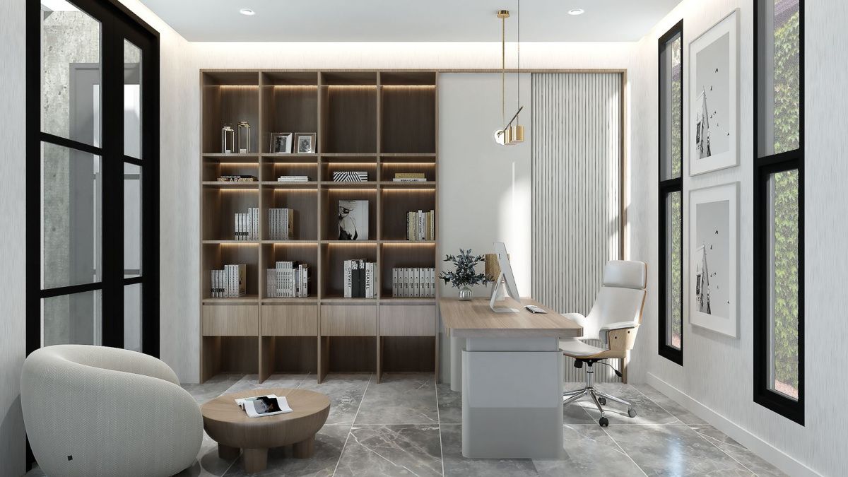 Дом на Пхукете, Таиланд, 713 м² - фото 9