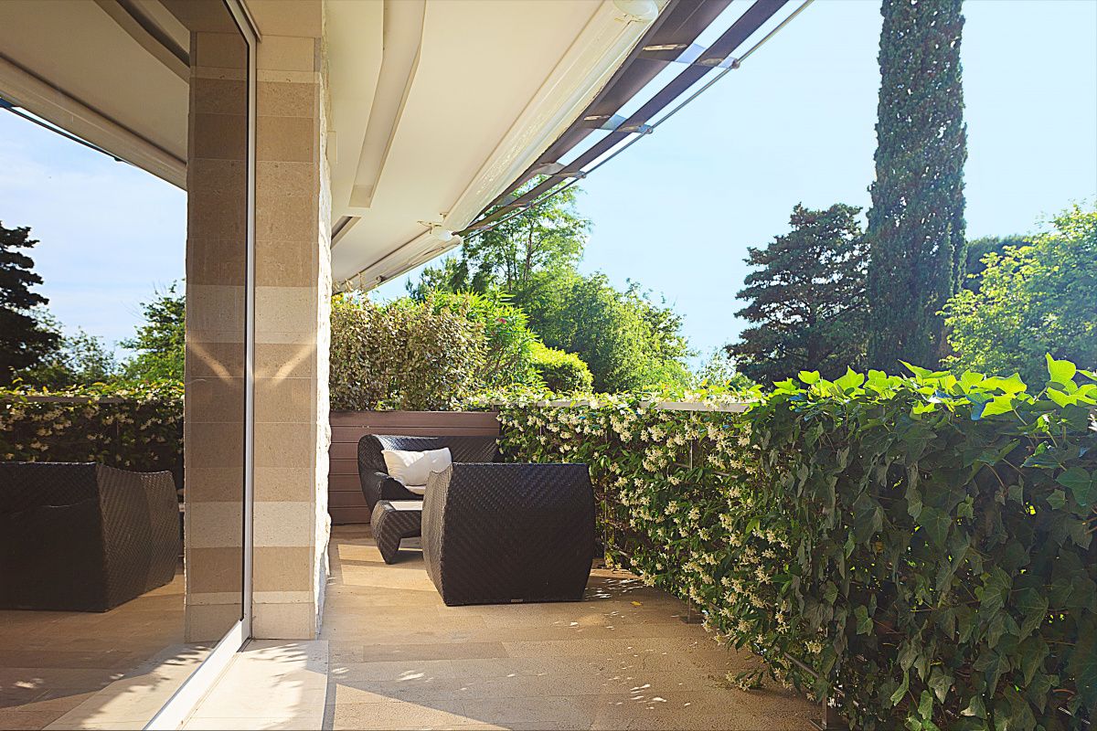 Квартира в Бечичи, Черногория - фото 9