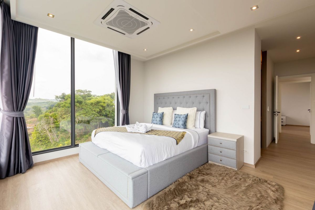 Дом на Пхукете, Таиланд, 974 м² - фото 9