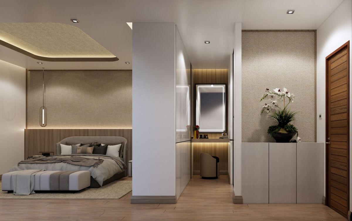 Дом на Пхукете, Таиланд, 586 м² - фото 9