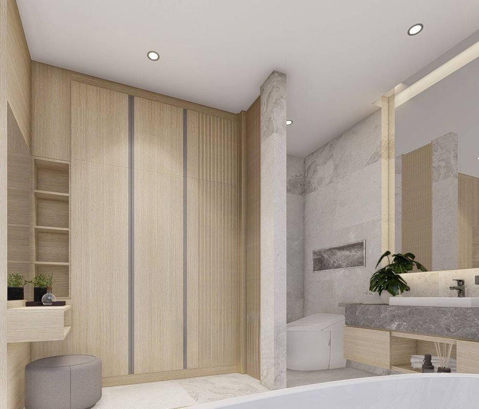 Дом на Пхукете, Таиланд, 416 м² - фото 9