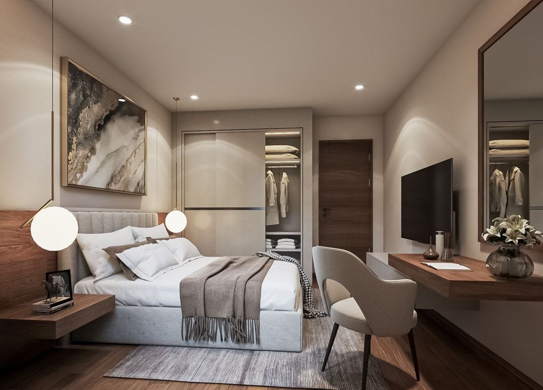 Пентхаус на Пхукете, Таиланд, 274 м² - фото 9