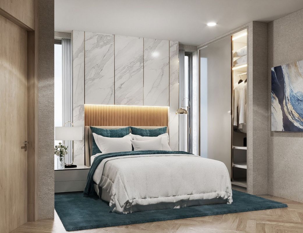 Пентхаус на Пхукете, Таиланд, 273 м² - фото 9