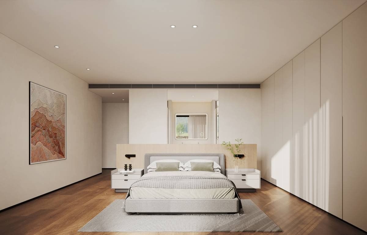 Дом на Пхукете, Таиланд, 352 м² - фото 9