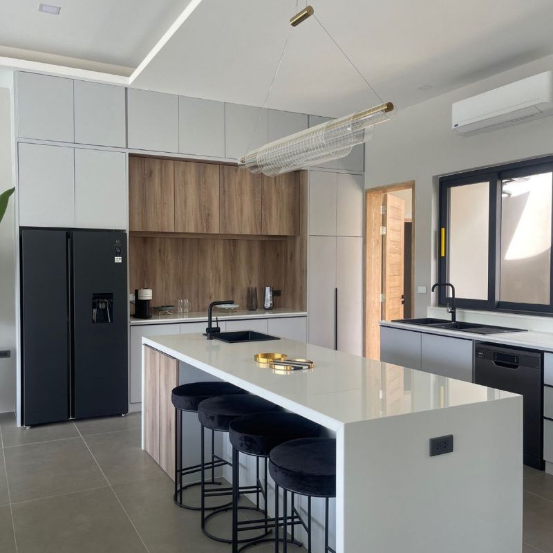 Дом на Пхукете, Таиланд, 697 м² - фото 9