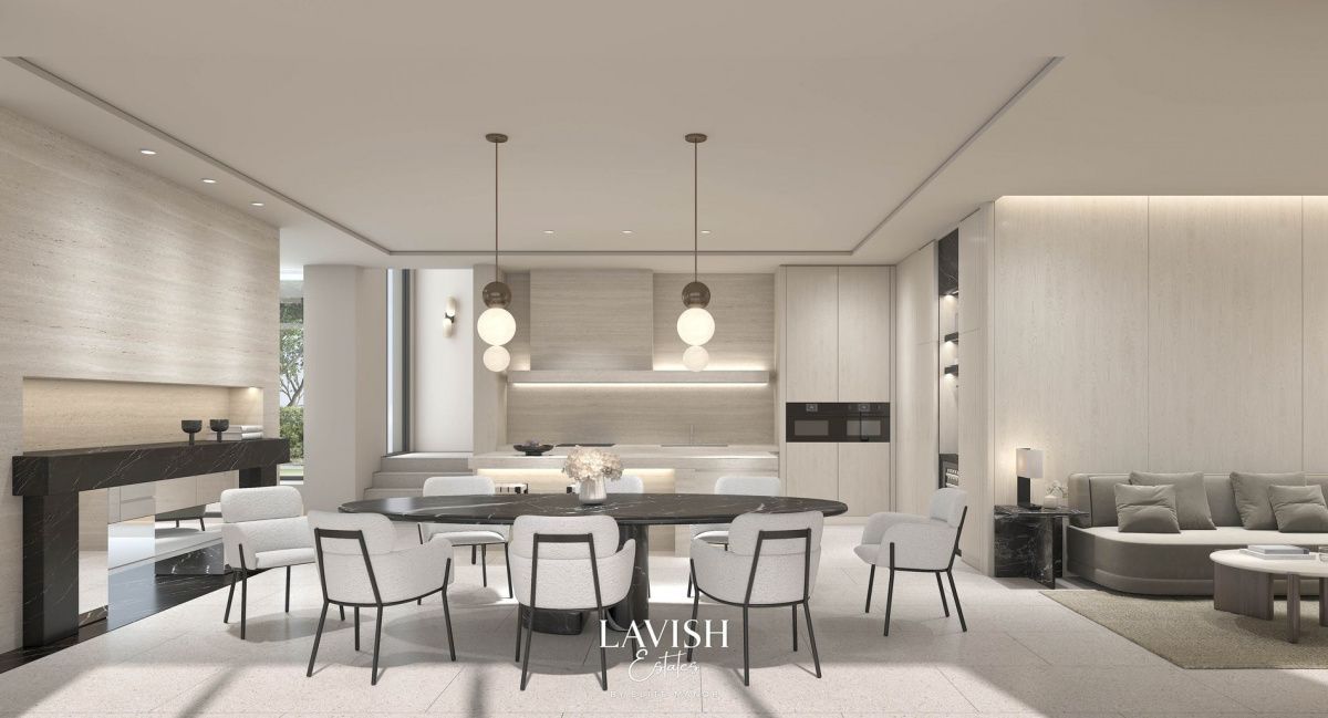 Дом на Пхукете, Таиланд, 751 м² - фото 9