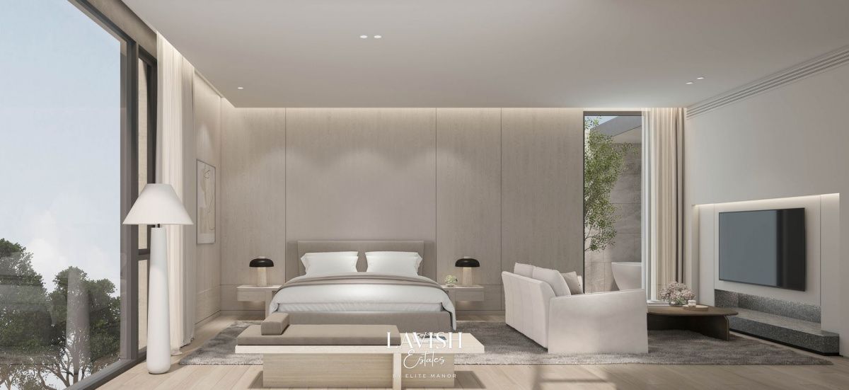 Дом на Пхукете, Таиланд, 573 м² - фото 9