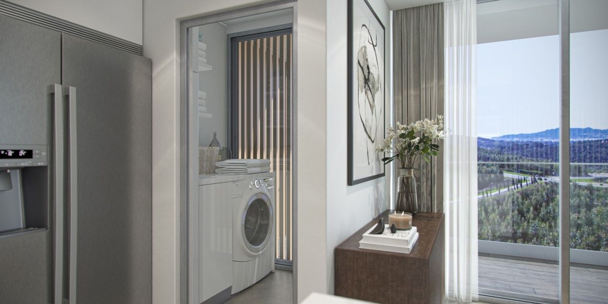 Квартира в Лиссабоне, Португалия, 248 м² - фото 9