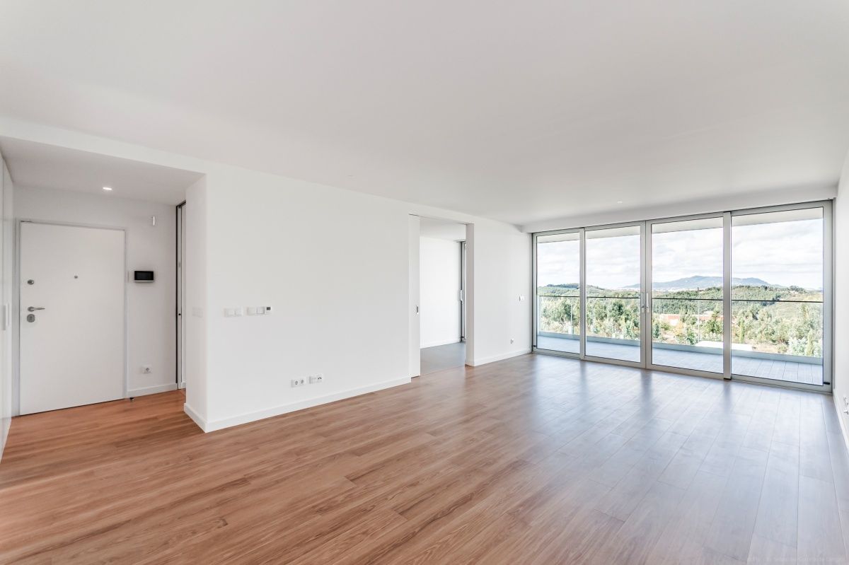 Квартира в Лиссабоне, Португалия, 236 м² - фото 9