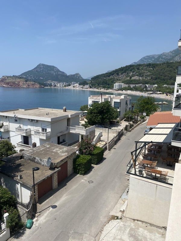 Отель, гостиница в Сутоморе, Черногория - фото 9