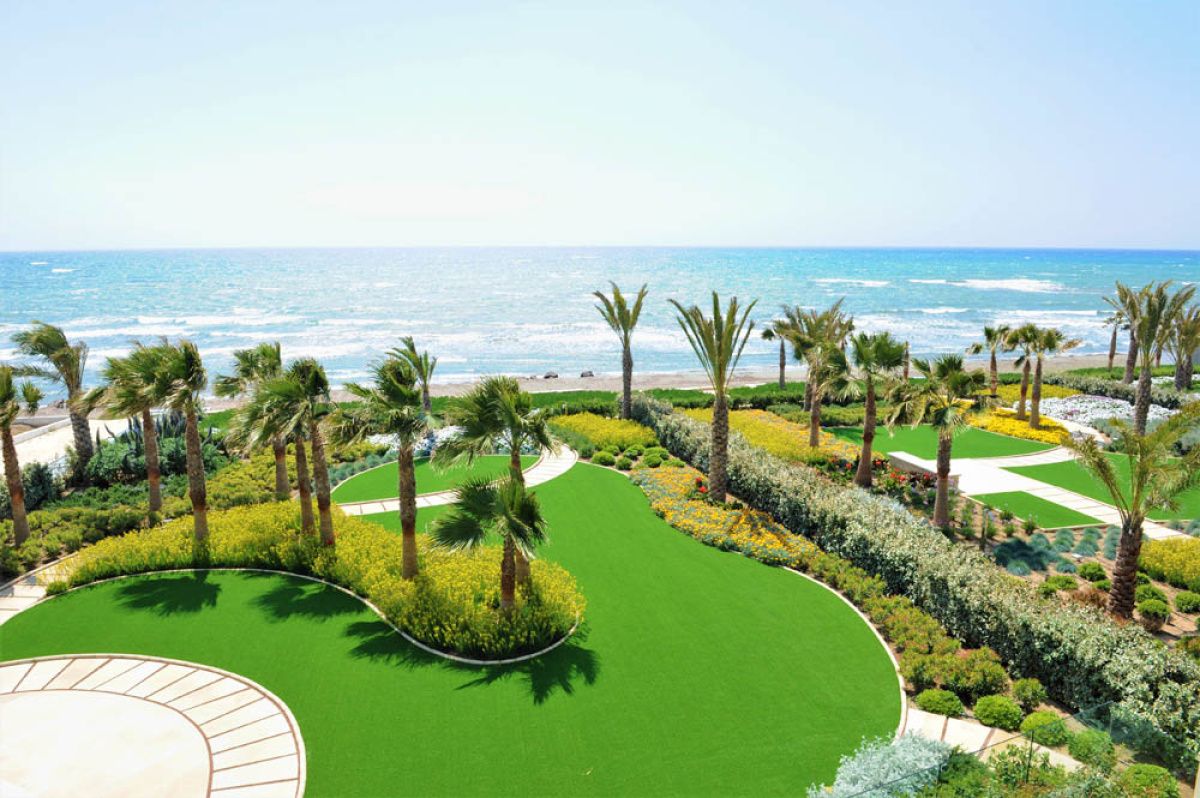 Дом в Ларнаке, Кипр, 721 м² - фото 9