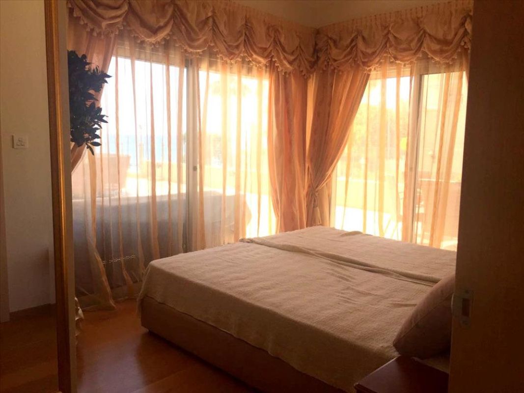 Квартира в Лимасоле, Кипр, 237 м² - фото 9