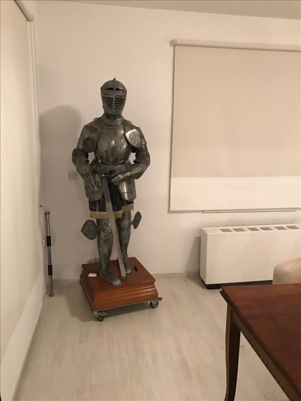 Дом в Лимасоле, Кипр, 550 м² - фото 9