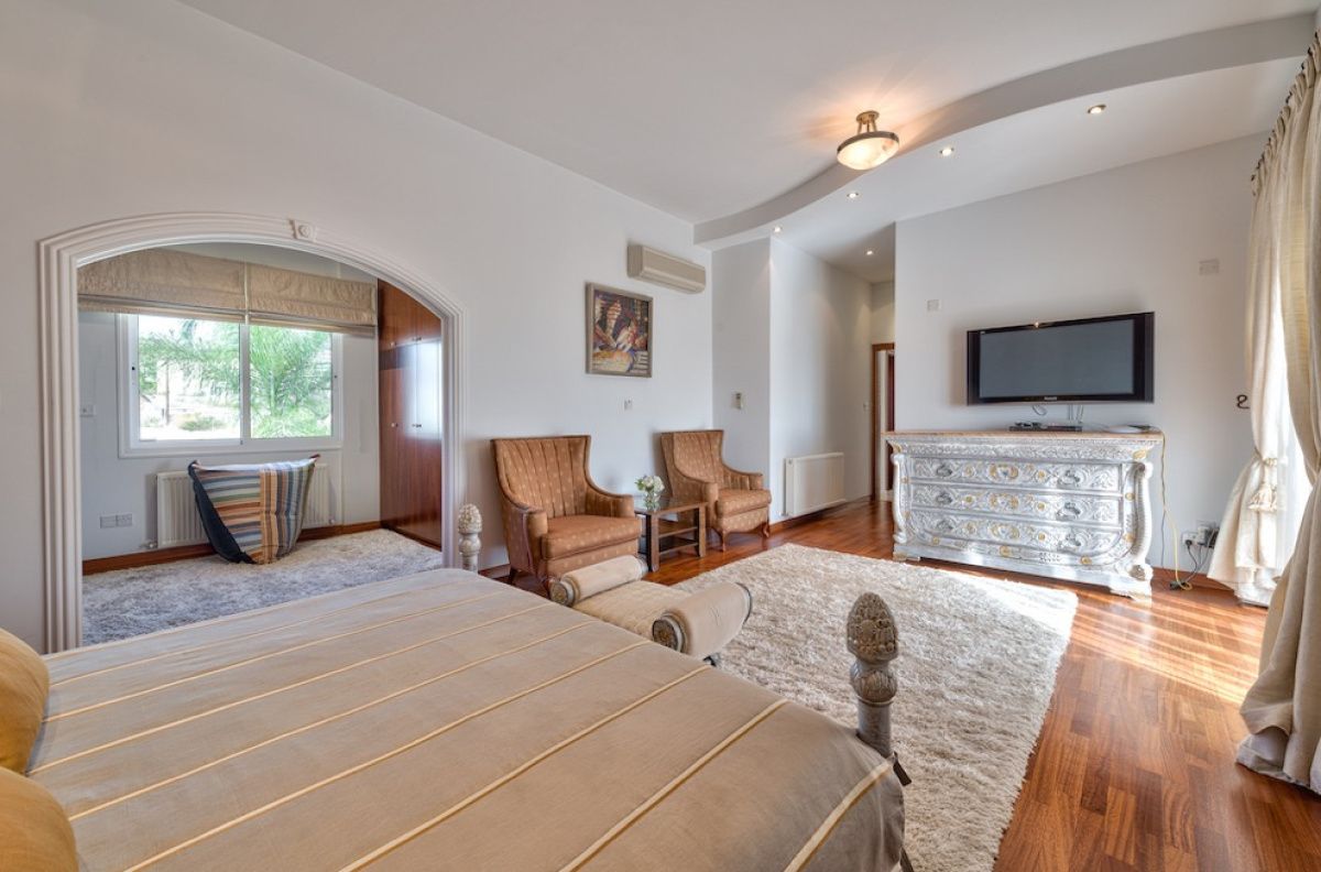 Дом в Лимасоле, Кипр, 575 м² - фото 9