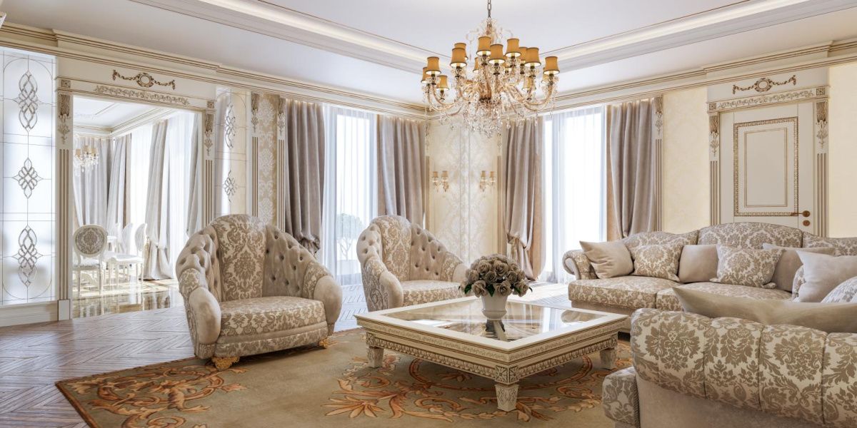 Квартира в Лимасоле, Кипр, 351 м² - фото 9