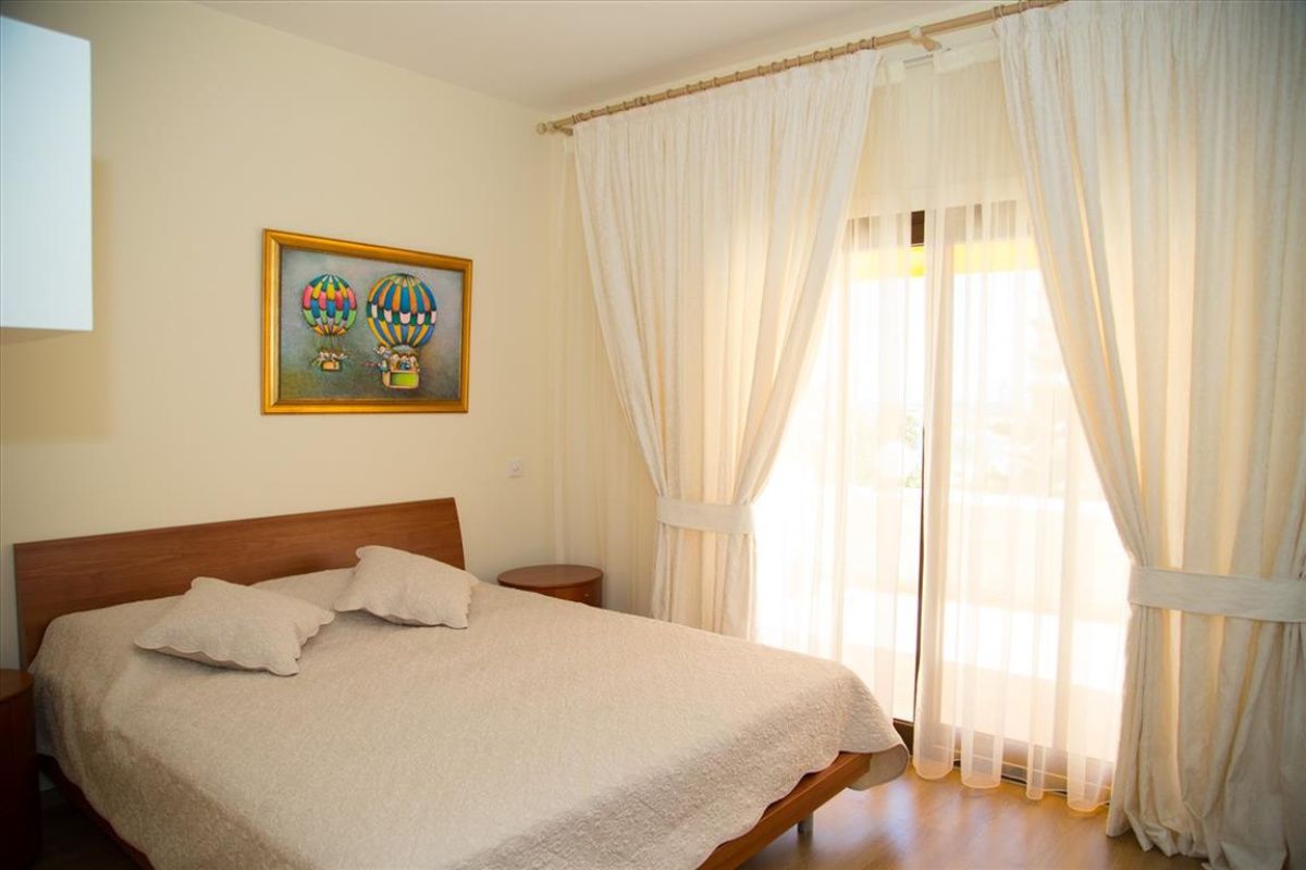 Квартира в Лимасоле, Кипр, 168 м² - фото 9