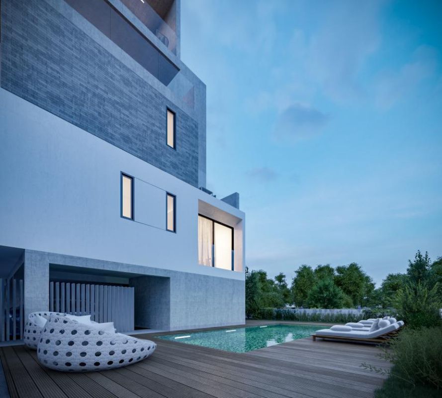 Коммерческая недвижимость в Пафосе, Кипр, 651 м² - фото 9