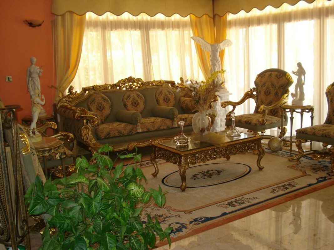 Дом в Лимасоле, Кипр, 480 м² - фото 9