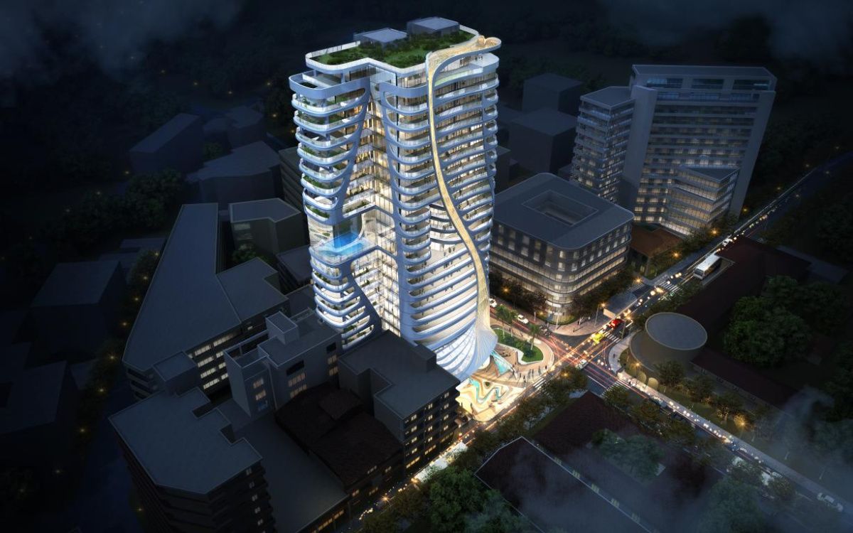 Квартира в Ларнаке, Кипр, 126 м² - фото 9