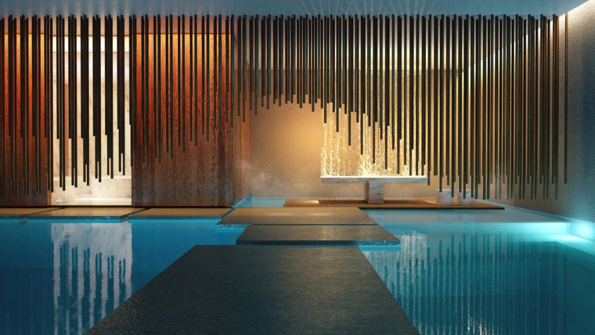 Квартира в Лимасоле, Кипр, 157 м² - фото 9