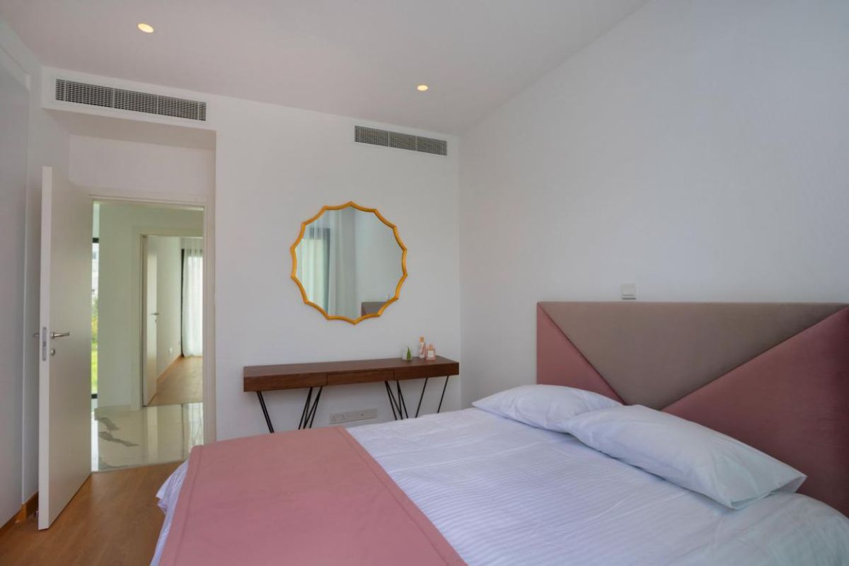 Таунхаус в Лимасоле, Кипр, 375 м² - фото 9