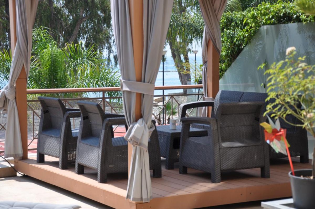 Квартира в Лимасоле, Кипр, 135 м² - фото 9