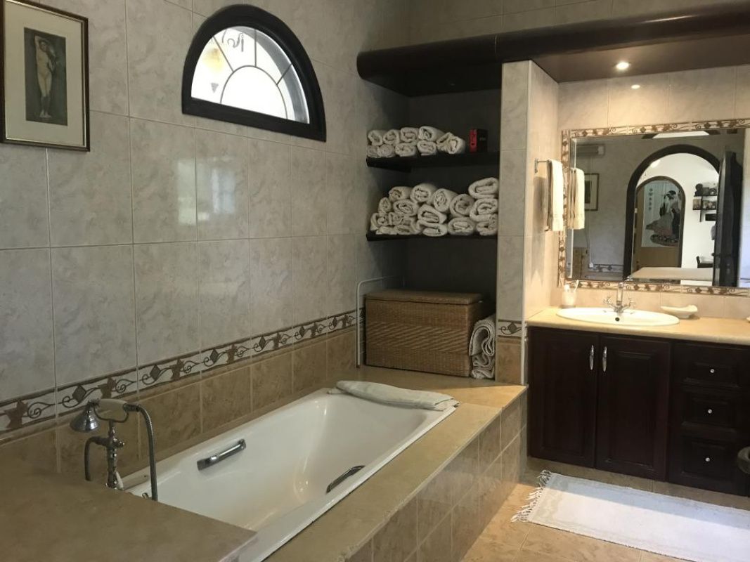 Дом в Ларнаке, Кипр, 500 м² - фото 9