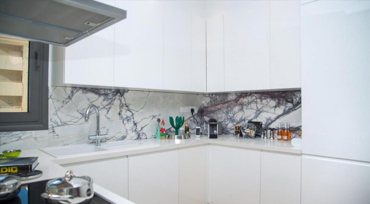 Квартира в Лимасоле, Кипр, 137 м² - фото 9