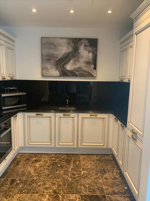 Квартира в Лимасоле, Кипр, 146 м² - фото 9