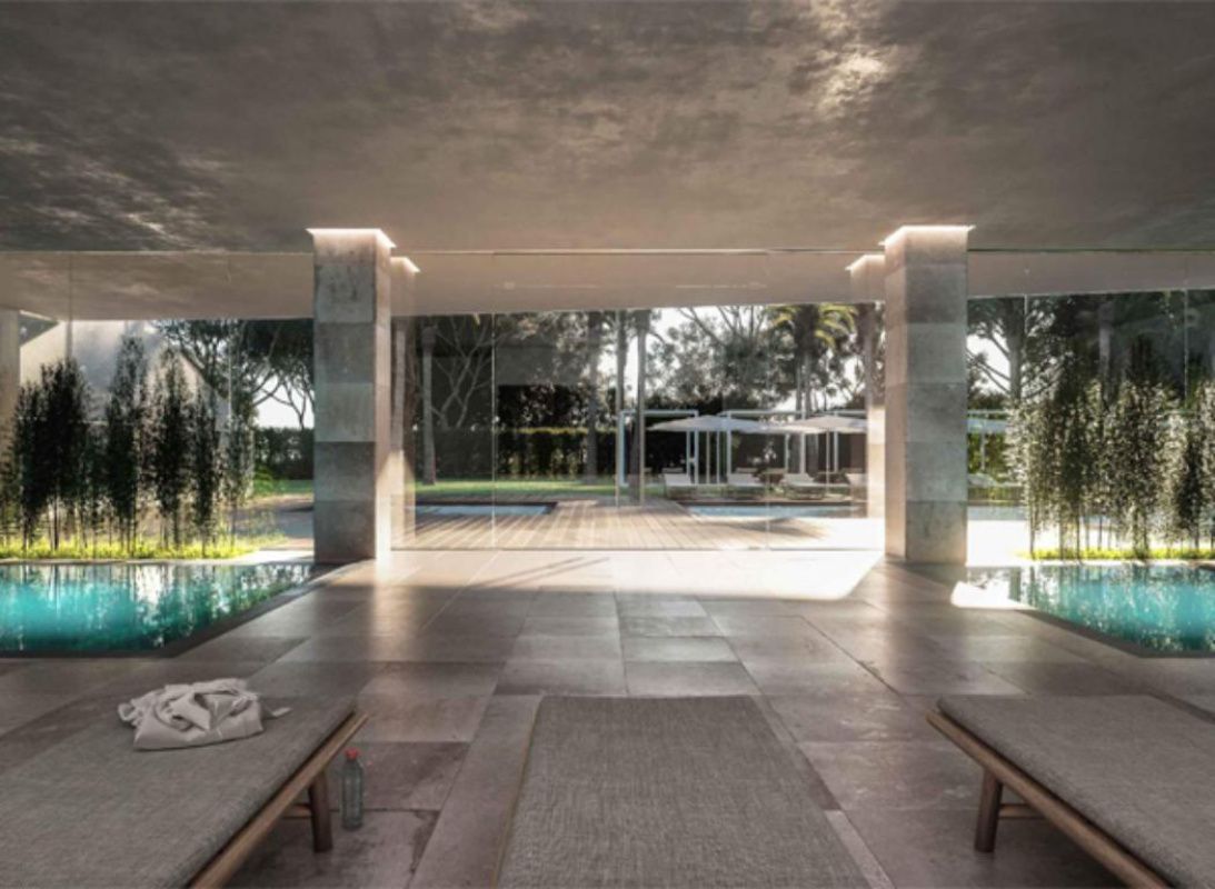 Квартира в Лимасоле, Кипр, 254 м² - фото 9