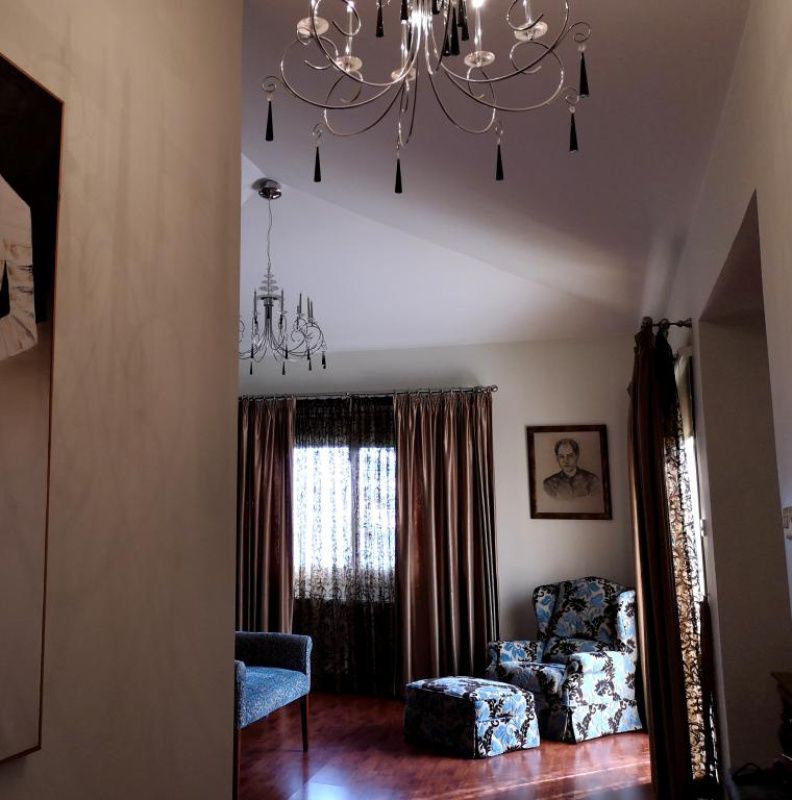 Дом в Пафосе, Кипр, 570 м² - фото 9