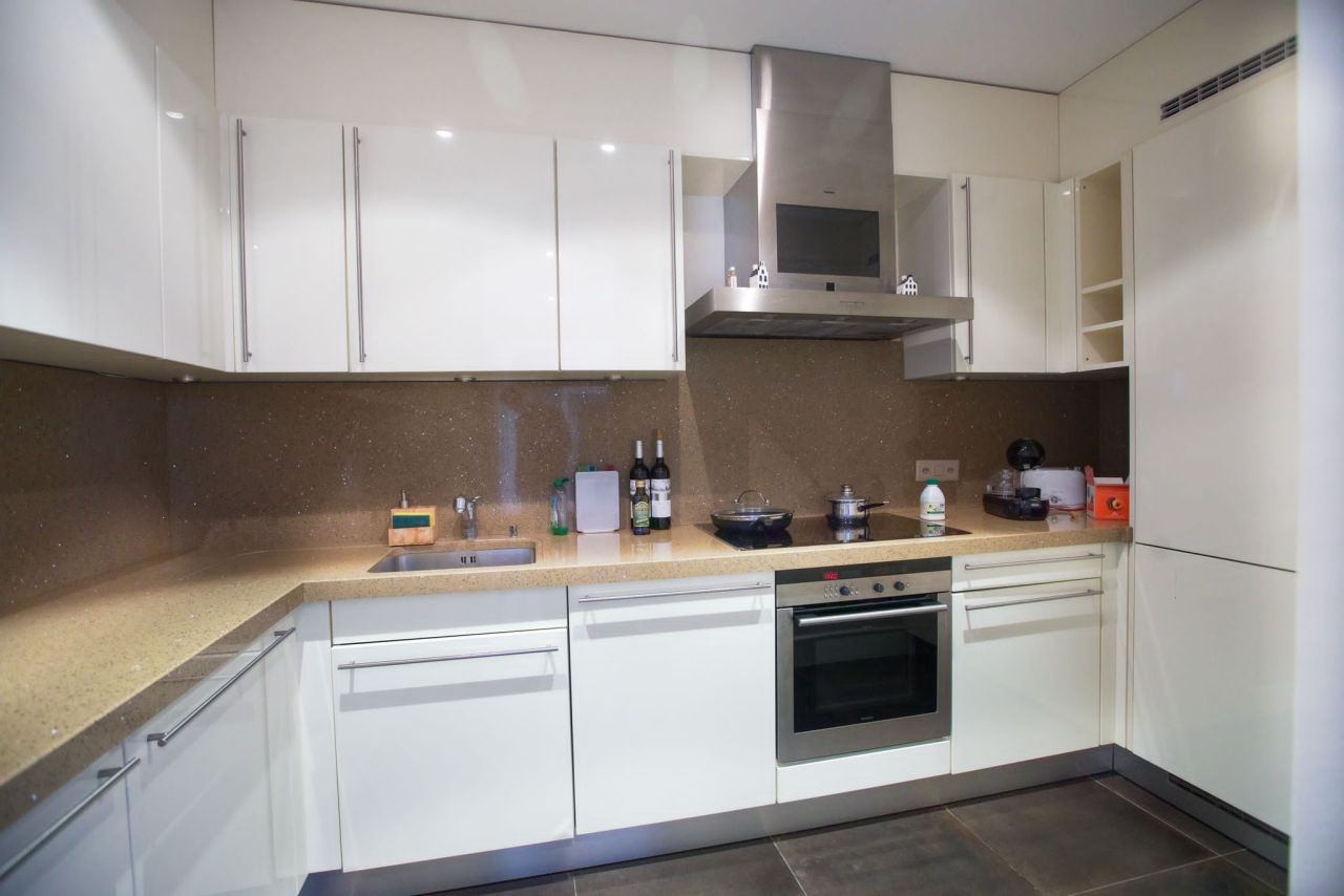 Апартаменты в Монтрё, Швейцария, 180 м² - фото 9