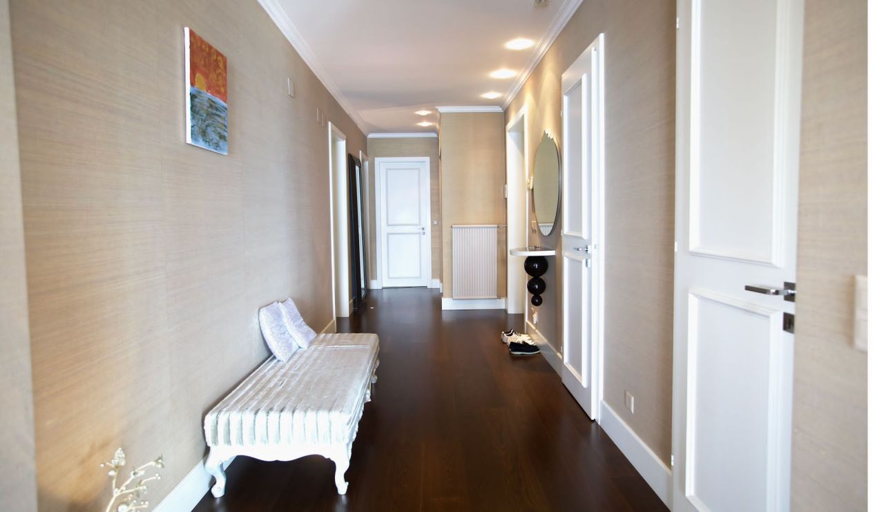 Апартаменты в Монтрё, Швейцария, 180 м² - фото 10