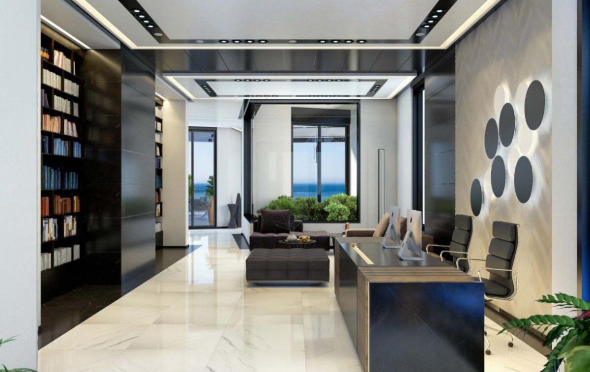 Квартира в Лимасоле, Кипр, 175 м² - фото 9