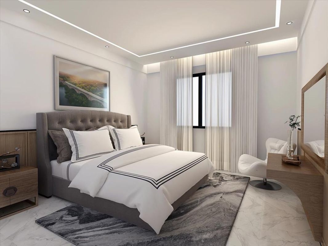 Коммерческая недвижимость в Пафосе, Кипр, 55 м² - фото 9