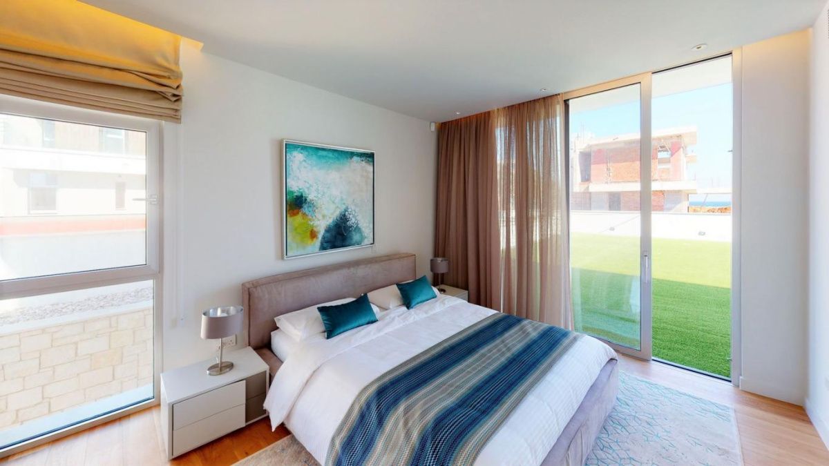 Дом в Ларнаке, Кипр, 485 м² - фото 9