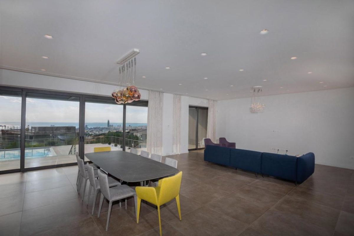 Дом в Лимасоле, Кипр, 593 м² - фото 9