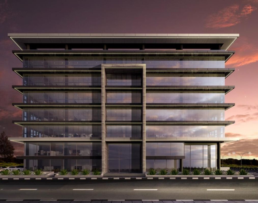 Коммерческая недвижимость в Лимасоле, Кипр, 4 175 м² - фото 9