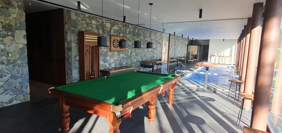 Дом в Лимасоле, Кипр, 800 м² - фото 9