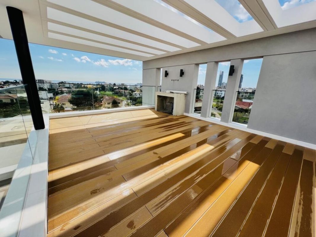 Квартира в Лимасоле, Кипр, 237 м² - фото 9