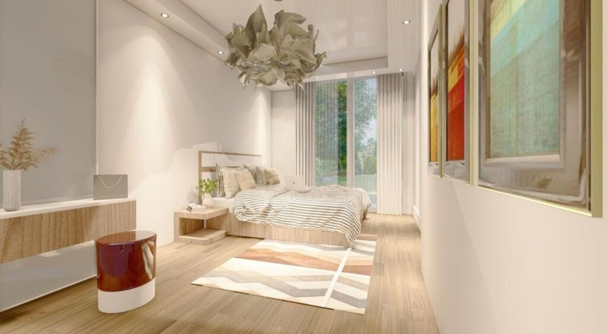 Дом в Ларнаке, Кипр, 354 м² - фото 9