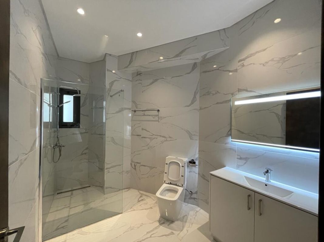 Квартира в Лимасоле, Кипр, 128 м² - фото 9