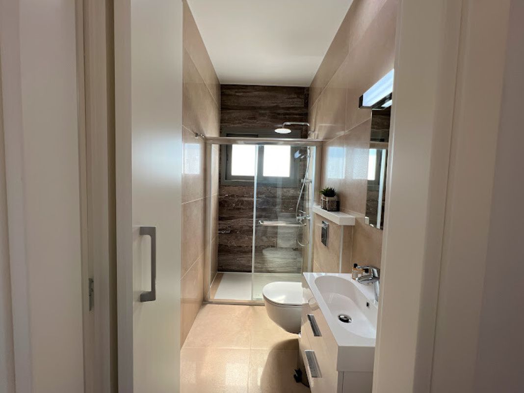 Квартира в Ларнаке, Кипр, 100 м² - фото 9