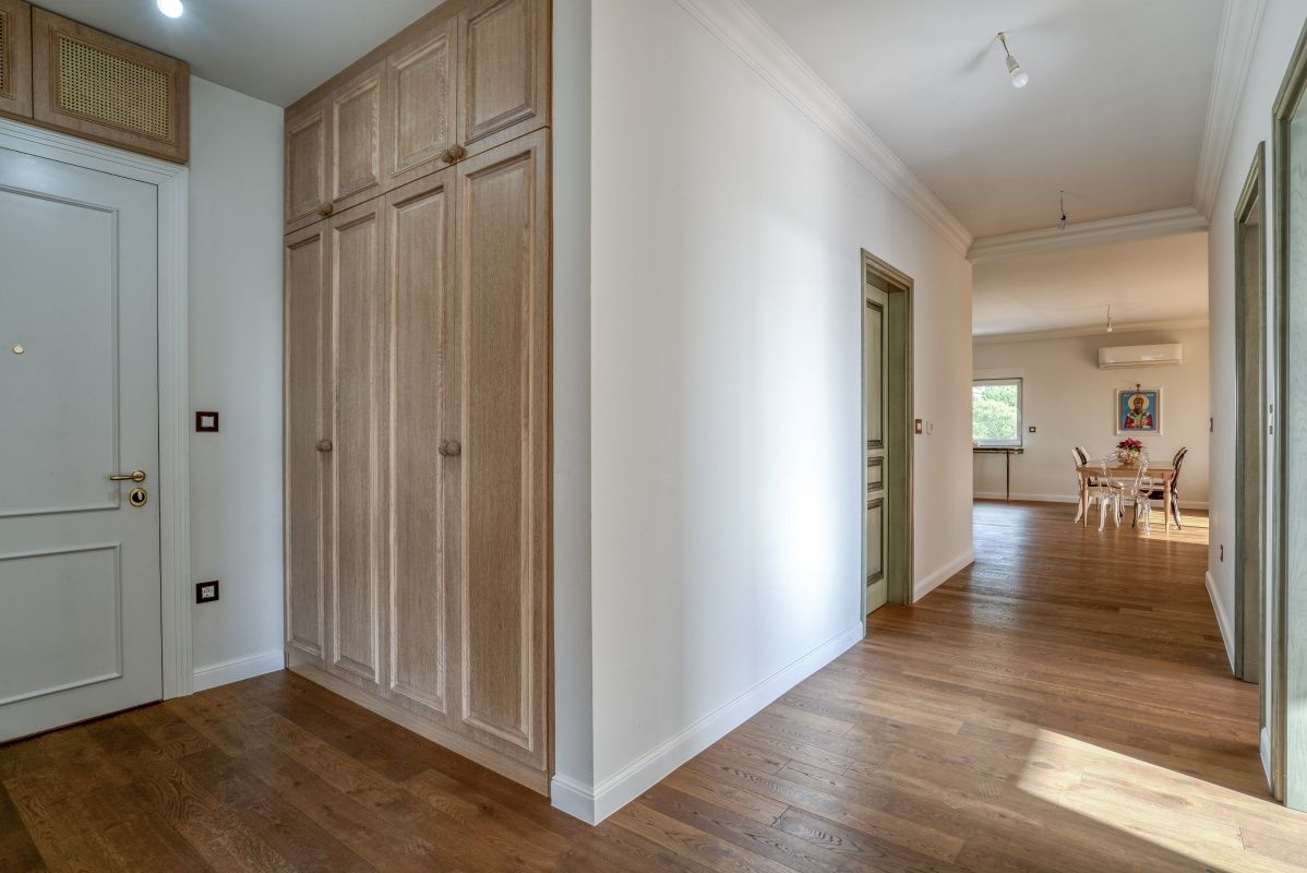 Квартира в Будве, Черногория, 169 м² - фото 9