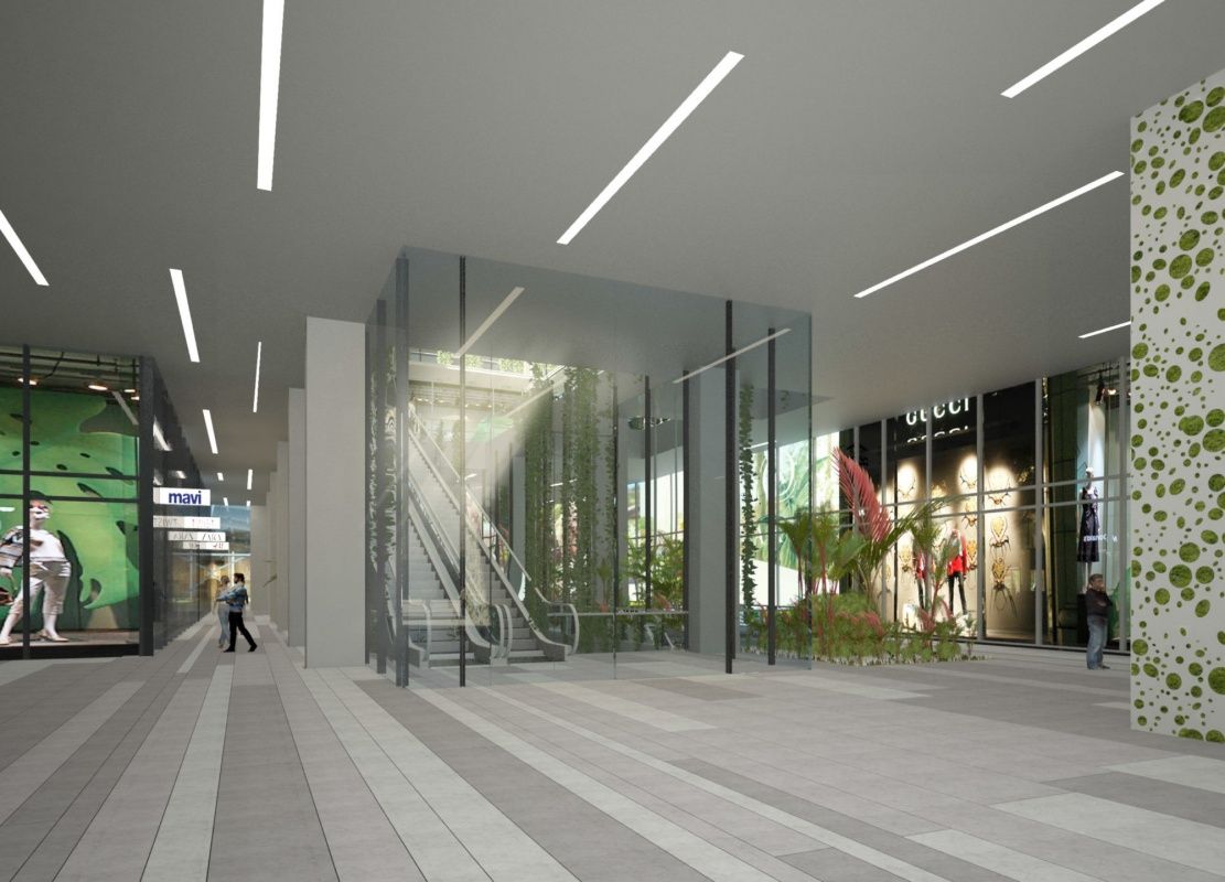 Квартира в Стамбуле, Турция, 153 м² - фото 9