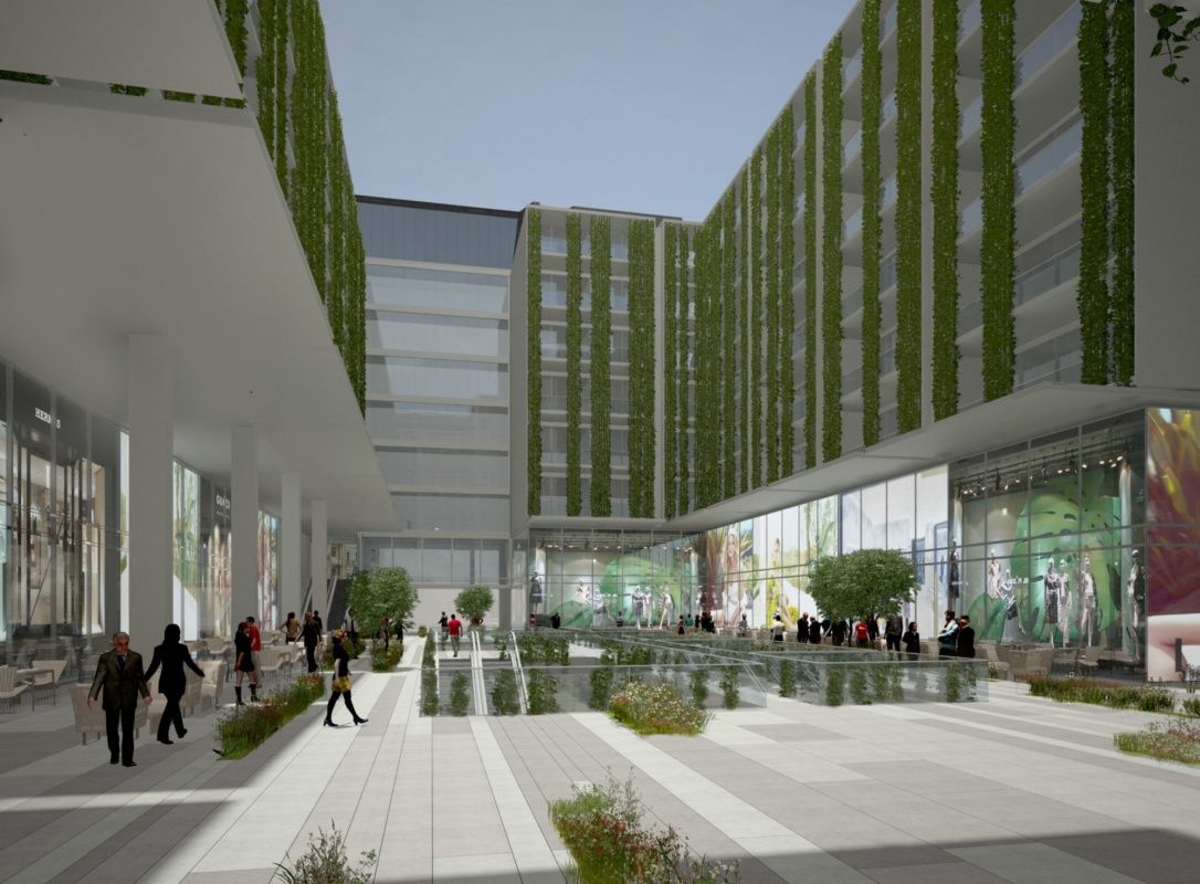 Квартира в Стамбуле, Турция, 231 м² - фото 9