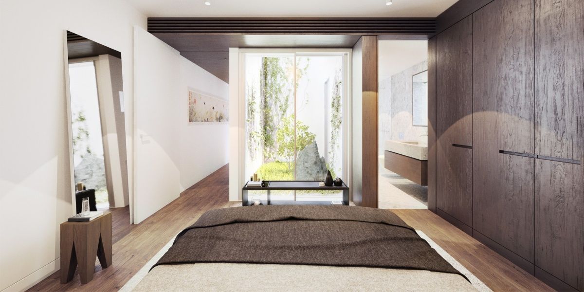 Дом в Бодруме, Турция, 185 м² - фото 9