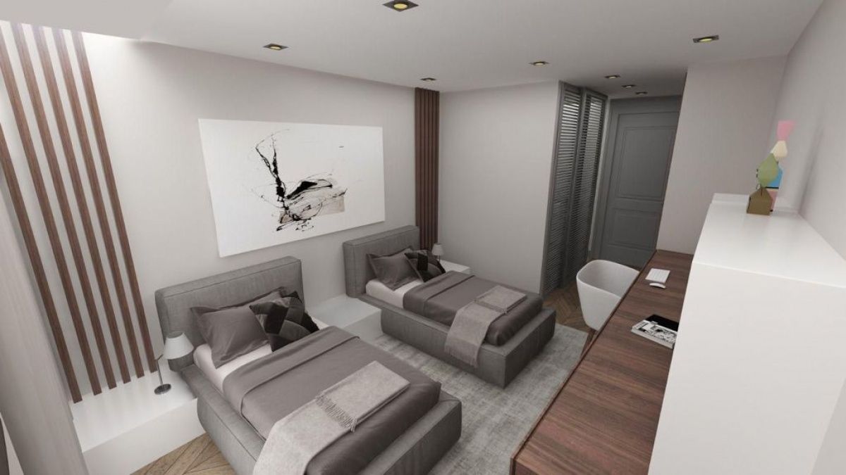 Дом в Бодруме, Турция - фото 9