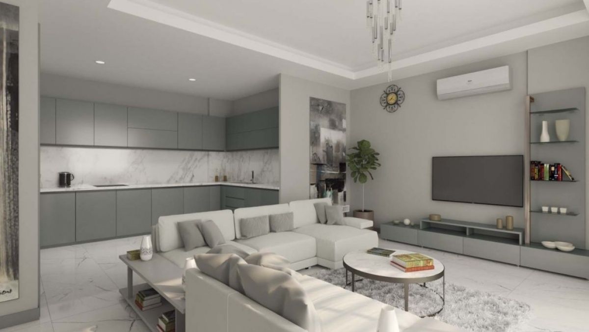 Дом в Бодруме, Турция - фото 9