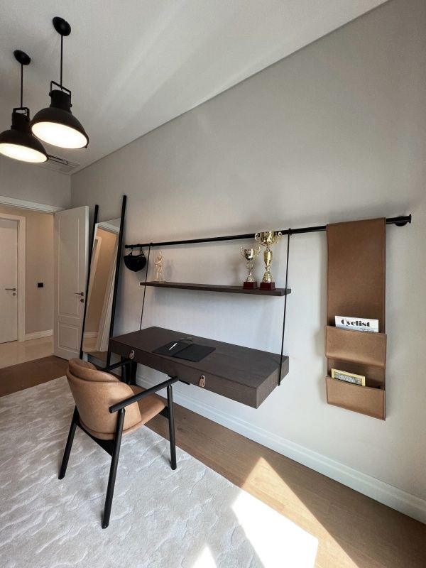 Квартира в Стамбуле, Турция, 132 м² - фото 9